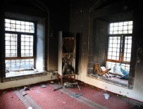 Başbakan Davutoğlu'ndan o iddiaya cevap