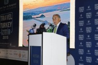 DENİZ TURİZMİ - Vali Büyük Açıklaması 'Turizm Dünyası Adana'yı Keşfetmeli'