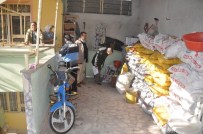 GÖKAY ÖZKAN - Yatağan'da Kömür Denetimi