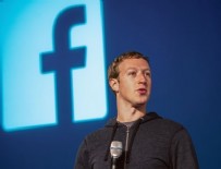 MARK ZUCKERBERG - 'Zuckerberg, servetinin yüzde 10'unu bin Facebook kullanıcısına bağışlayacak'