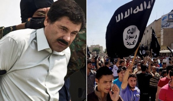 Bücür'den Bağdadi'ye: Kalbini ve dilini kopartacağım