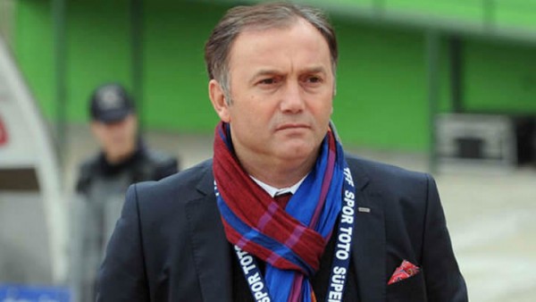 Hacıosmanoğlu suskunluğunu bozdu