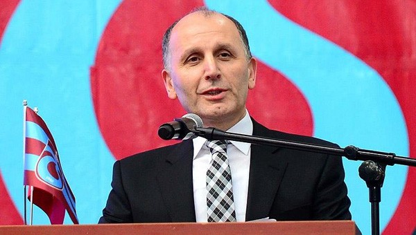 Hacıosmanoğlu suskunluğunu bozdu