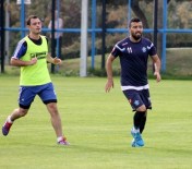KAYSERI ERCIYESSPOR - Adana Demirspor'da Sakatlık Şoku