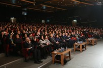 DANS GÖSTERİSİ - 'Aile Saadeti' Sahnelendi