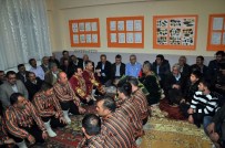 AKŞEHİR BELEDİYESİ - Akşehir Belediyesi Kavuk Sende Kış Sohbetleri Başladı