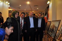 Akşehir'de 'Bin Parçayla Bin Mutluluk' Programı