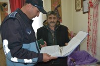 ARDAHAN BELEDIYESI - Ardahan Belediyesi Zabıta Müdürlüğü Ekiplerinin Denetimleri Devam Ediyor