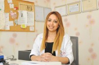 KURU KAYISI - Atıştırmalıkların Kilo Aldırmayanı Da Var