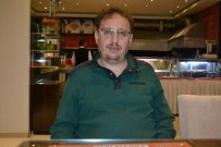 FIKRET YıLMAZ - Balıkesirspor Bigadiç'te Moral Buldu