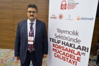 OKUMA ORANI - Bilinenin Aksine Türkiye Kitap Okuyor