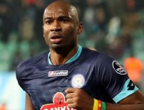 SADI TEKELIOĞLU - Trabzonspor deplasmanda dağıldı