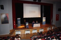 DAVUTPAŞA - Dijital Dünyanın Liderleri Www Zirvesi'nde