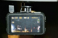 Düzce'de Mobil Kameralı Koruma