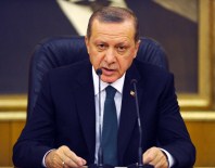 Erdoğan Türkiye'ye Döndü