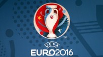 SERVET YARDıMCı - EURO 2016'Da Kura Heyecanı
