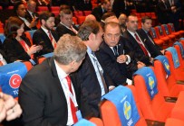 EURO 2016 - Euro 2016 kuraları çekildi...İşte rakiplerimiz