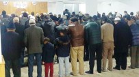 HÜSEYIN CAN - Fatsa'da 'Çocuğunu Al Camiye Gel' Kampanyası