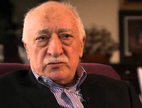 FATIH ÜNIVERSITESI - FETÖ’nün üst aklı firarda