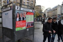 SOSYALİST PARTİ - Fransa'da Bölgesel Seçimlerin İkinci Turu Yarın