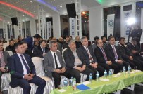 Genç İş Adamları Konferansta Buluştu