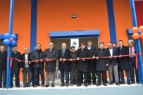 UÇAK YOLCULUĞU - Kayapınar Ürün Toplama Merkezi Açıldı