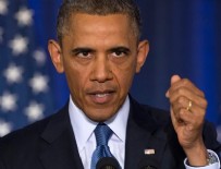 IŞİD - Obama: Müslümanlara karşı önyargı ve ayrımcılık IŞİD'e yarar