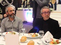 OSMAN SINAV - Usta Yönetmen Osman Sınav'dan 'Diriliş Ertuğrul' Yorumu