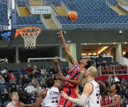 BANVIT - Spor Toto Basketbol Ligi