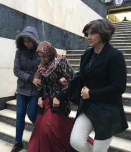 Sultangazi'de Ormanlık Alandaki Cinayet