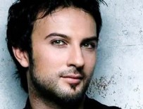 TARKAN TEVETOĞLU - Tarkan evleniyor