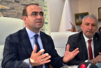 İŞGAL GİRİŞİMİ - TBMM Dışişleri Komisyon Başkanı Özhan'dan Rusya Ve Irak Değerlendirmesi