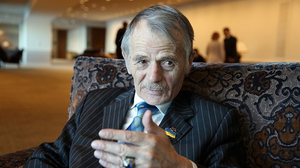 Kırımoğlu: Putin'in en büyük saçmalığı