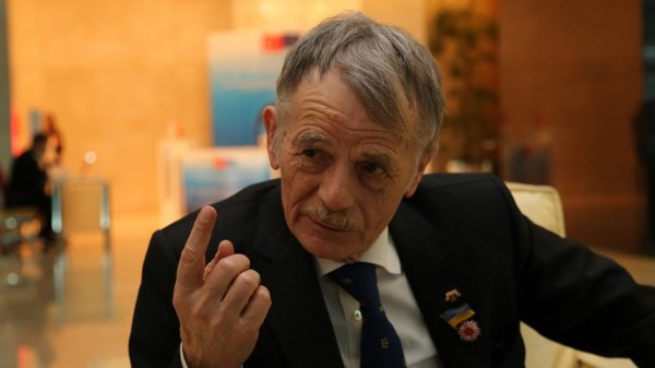 Kırımoğlu: Putin'in en büyük saçmalığı