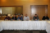 HALIL MEMIŞ - 2016 Yatırım Yılı Olacak