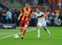 TOLGA ÖZKALFA - 91 Yıllık Rekabette 337. Randevu