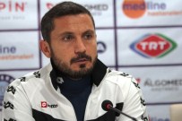 Adana Demirspor'da Mağlubiyet Üzüntüsü