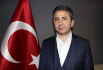 DEMOKRATİKLEŞME - Ahmet Aydın Açıklaması 'Türkiye Cumhuriyeti 'Muz Cumhuriyeti' Değildir'