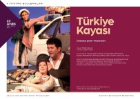 Aralık Ayı Kültür Sanat Etkinlikleri Devam Ediyor