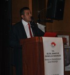 Aydın Bilim Sanayi Ve Ticaret İl Müdürlüğü Kasım Ayı Çalışmalarını Açıkladı