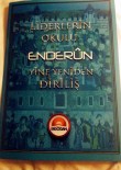 ÜSTÜN ZEKALI - Aydınlı Eğitimciden Üstün Zekalı Çocuklar İçin 'Enderun' Projesi