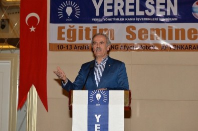 Belediyecilikte En İyiyi Üretme Dönemi