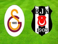 Beşiktaş - Galatasaray rekabetinden ilginç notlar