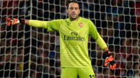 MUSTAFA DENİZLİ - Beşiktaş'tan 'Ospina' Açıklaması