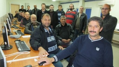 Burhaniye'de Amatör Denizcilik Belgesi Hazırlık Kursu