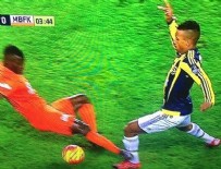 Çakır'dan Fenerbahçe'yi çıldırtan karar!