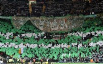 CELTIC - Celtic taraftarından sürpriz karar!
