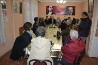 TAŞ KÖMÜRÜ - CHP Zonguldak Milletvekili Şerafettin Turpçu Açıklaması