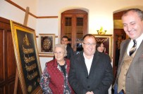 KAVAKKÖY - Chpli Başkanlar Küçükkuyu'da Toplandı