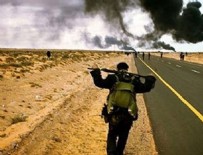 IŞİD - DAEŞ Musul'da peşmergeye saldırdı